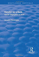 Book cover of: Gender as a Verb. By: Annette Fitzsimons