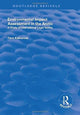 Book cover of: Environmental Impact Assessment (EIA) in the Arctic. By: Timo Koivurova