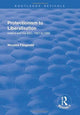 Book cover of: Protectionism to Liberalisation. By: Maurice Fitzgerald