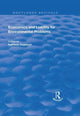 Book cover of: Economics and Liability for Environmental Problems. By: Kathleen Segerson