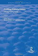 Book cover of: Profiling Property Crimes. By: David V. Canter