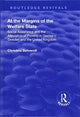 Book cover of: At the Margins of the Welfare State. By: Christina Behrendt