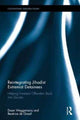 Book cover of: Reintegrating Jihadist Extremist Detainees. By: Daan Weggemans