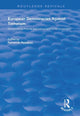 Book cover of: European Democracies Against Terrorism: Governmental Policies and Intergovernmental Cooperation. By: Fernando Reinares