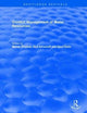 Book cover of: Conflict Management of Water Resources. By: Manas Chatterji