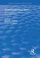 Book cover of: Governing European Cities: Social Fragmentation, Social Exclusion and Urban Governance. By: Hans Thor Andersen