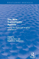 Book cover of: Revival: The New Transatlantic Agenda (2001). By: Hall Gardner