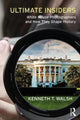 Book cover of: Ultimate Insiders. By: Kenneth T. Walsh