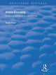 Book cover of: Artists Emerging. By: Sheila Paine
