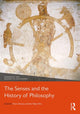 Book cover of: Senses and the History of Philosophy. By: Brian Glenney