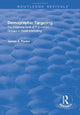 Book cover of: Demographic Targeting. By: James A. Pooler