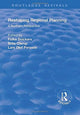 Book cover of: Reshaping Regional Planning