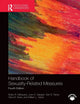 Book cover of: Handbook of Sexuality-Related Measures. By: Robin Milhausen