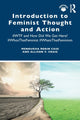 Book cover of: Introduction to Feminist Thought and Action. By: Menoukha Robin Case