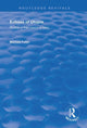 Book cover of: Echoes of Utopia. By: M. B. Fuller