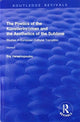 Book cover of: Poetics of the Kunstlerinroman and the Aesthetics of the Sublime. By: Evy Varsamopoulou