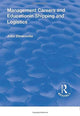 Book cover of: Management Careers and Education in Shipping and Logistics. By: John Dinwoodie