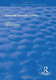 Book cover of: Informal Criminal Justice. By: Dermot Feenan