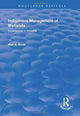 Book cover of: Indigenous Management of Wetlands. By: Alan Dixon