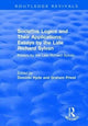 Book cover of: Sociative Logics and Their Applications. By: Dominic Hyde