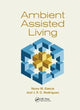 Book cover of: Ambient Assisted Living. By: Nuno M. Garcia