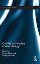 Book cover of: Civilians and Warfare in World History. By: Nicola Foote