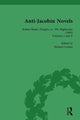 Book cover of: Anti-Jacobin Novels, Part I, Volume 4. By: W. M. Verhoeven