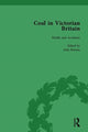 Book cover of: Coal in Victorian Britain, Part II, Volume 5. By: John Benson