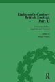 Book cover of: Eighteenth-Century British Erotica, Part II vol 5. By: Alexander Pettit
