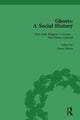 Book cover of: Ghosts: A Social History, vol 3. By: Owen Davies