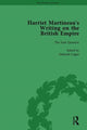 Book cover of: Harriet Martineau's Writing on the British Empire, vol 4. By: Deborah Logan