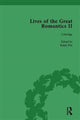 Book cover of: Lives of the Great Romantics, Part II, Volume 2. By: John Mullan