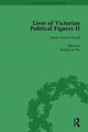 Book cover of: Lives of Victorian Political Figures, Part II, Volume 2. By: Nancy LoPatin-Lummis