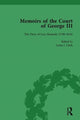 Book cover of: Diary of Lucy Kennedy (1793– 1816). By: Lorna J. Clark