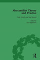 Book cover of: Mercantilist Theory and Practice Vol 1. By: Lars Magnusson