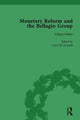 Book cover of: Monetary Reform and the Bellagio Group Vol 3. By: Carol M. Connell