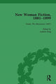 Book cover of: New Woman Fiction, 1881-1899, Part III vol 7. By: Carolyn W. de la L Oulton