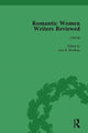 Book cover of: Romantic Women Writers Reviewed, Part II vol 4. By: Ann R. Hawkins