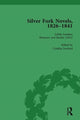 Book cover of: Silver Fork Novels, 1826-1841 Vol 2. By: Harriet Devine Jump