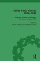 Book cover of: Silver Fork Novels, 1826-1841 Vol 4. By: Harriet Devine Jump