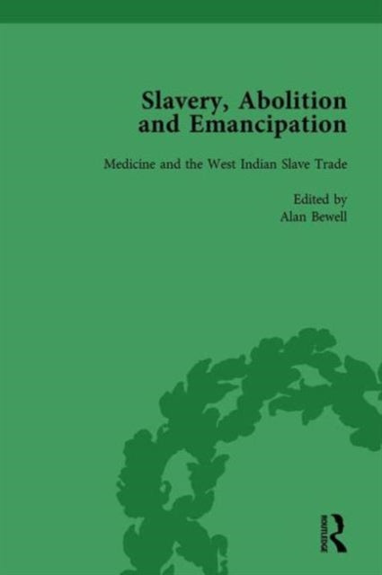 Book cover of: Slavery, Abolition and Emancipation Vol 7. By: Peter J. Kitson