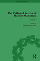Book cover of: Collected Letters of Harriet Martineau Vol 1. By: Deborah Logan