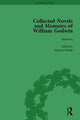 Book cover of: Collected Novels and Memoirs of William Godwin Vol 8. By: Pamela Clemit