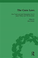 Book cover of: Corn Laws Vol 3. By: Alon Kadish