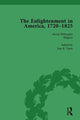 Book cover of: Enlightenment in America, 1720-1825 Vol 3. By: Jose R. Torre