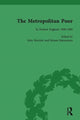 Book cover of: Metropolitan Poor Vol 6. By: John Marriott