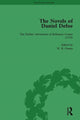 Book cover of: Novels of Daniel Defoe, Part I Vol 2. By: W. R. Owens