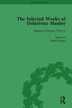 Book cover of: Selected Works of Delarivier Manley Vol 3. By: Ruth Herman