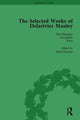 Book cover of: Selected Works of Delarivier Manley Vol 5. By: Ruth Herman