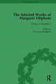 Book cover of: Selected Works of Margaret Oliphant, Part II Volume 7. By: Joanne Shattock